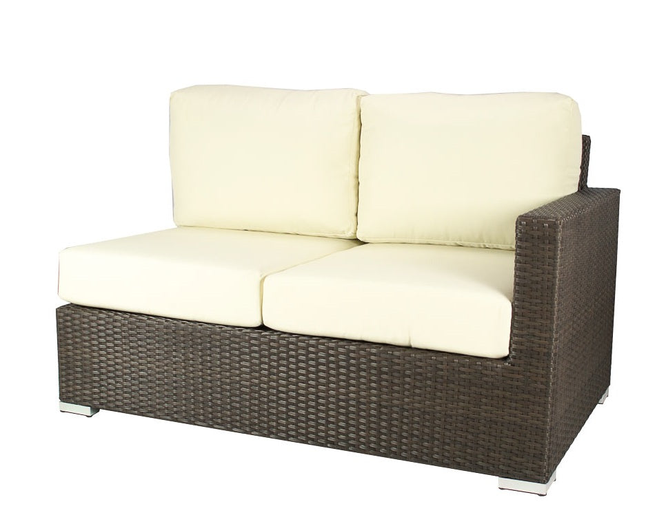 Source Outdoor Lucaya Right Arm Facing Loveseat