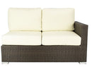 Source Outdoor Lucaya Right Arm Facing Loveseat