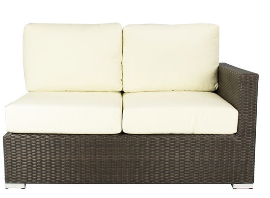 Source Outdoor Lucaya Right Arm Facing Loveseat
