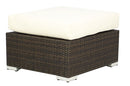 Source Outdoor Lucaya Ottoman