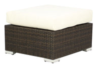 Source Outdoor Lucaya Ottoman