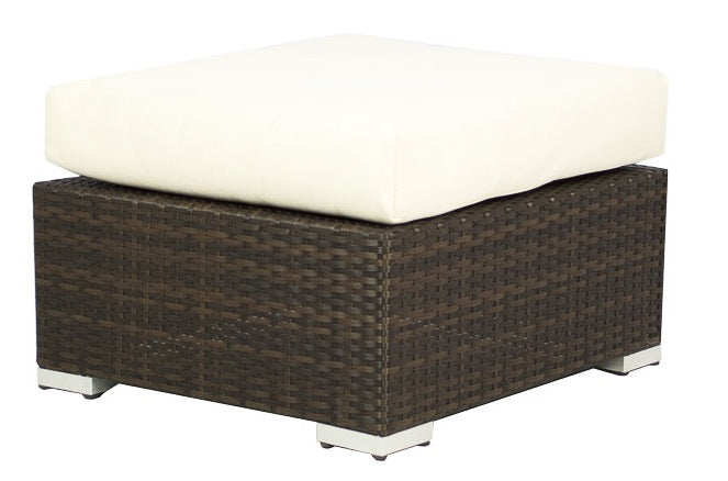 Source Outdoor Lucaya Ottoman