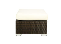 Source Outdoor Lucaya Ottoman