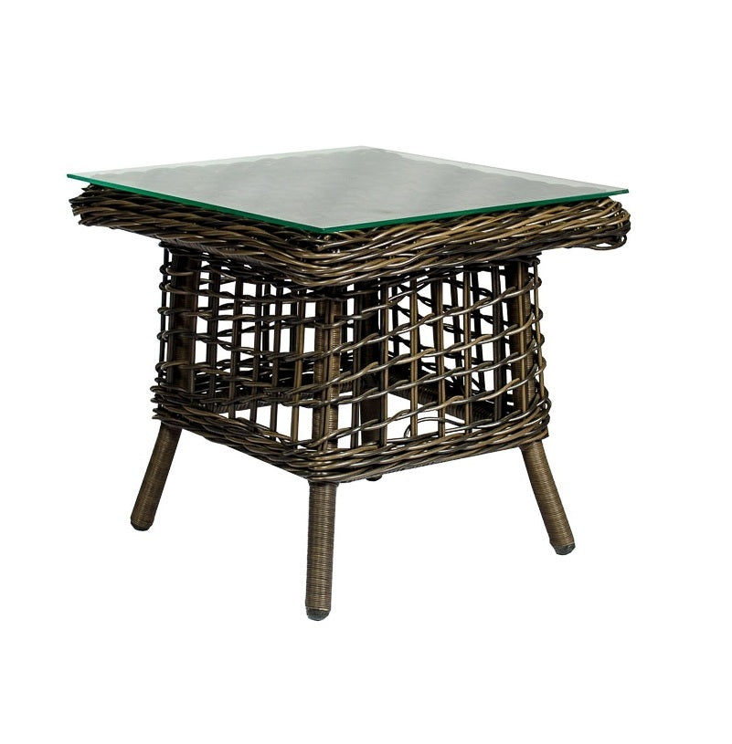 Source Outdoor Kensington End Table