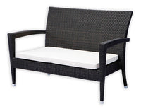 DecoScapes Zen Loveseat