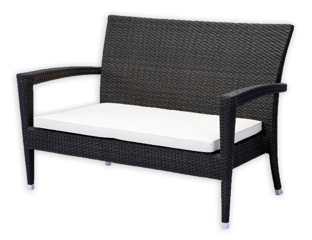 DecoScapes Zen Loveseat