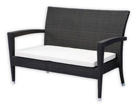 DecoScapes Zen Loveseat