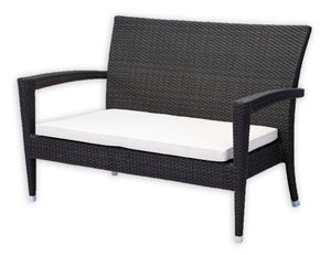 DecoScapes Zen Loveseat