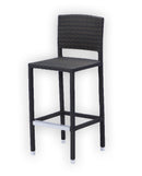 DecoScapes Zen Armless Barstool