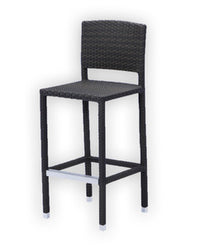 DecoScapes Zen Armless Barstool