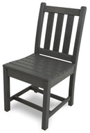 POLYWOOD¨ La Casa Counter Chair