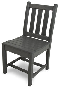 POLYWOOD¨ La Casa Counter Chair