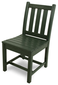 POLYWOOD¨ La Casa Counter Chair