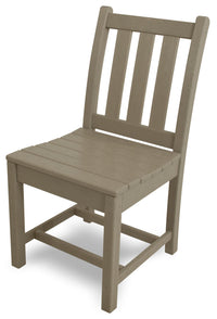 POLYWOOD¨ La Casa Counter Chair