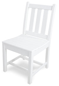 POLYWOOD¨ La Casa Counter Chair