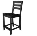 POLYWOOD¨ La Casa Counter Chair