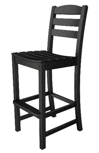 POLYWOOD¨ La Casa Bar Chair
