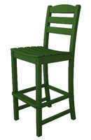POLYWOOD¨ La Casa Bar Chair