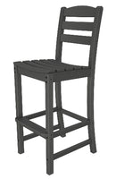 POLYWOOD¨ La Casa Bar Chair