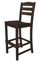 POLYWOOD¨ La Casa Bar Chair