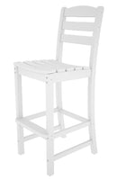 POLYWOOD¨ La Casa Bar Chair