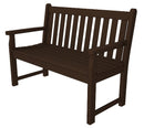Poly-Wood Garden 48" Bench