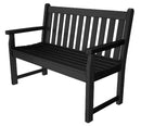 Poly-Wood Garden 48" Bench