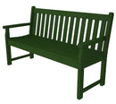 Poly-Wood Garden 60" Bench