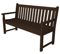 Poly-Wood Garden 60" Bench