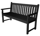 Poly-Wood Garden 60" Bench