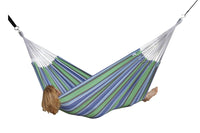 Vivere Brazilian Style Hammock - Double (Oasis)