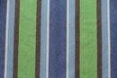 Vivere Brazilian Style Hammock - Double (Oasis)