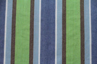 Vivere Brazilian Style Hammock - Double (Oasis)