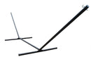 Vivere 15-Foot 3-Beam Hammock Steel Stand in Oil-Rubbed Bronze