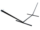 Vivere 15-Foot 3-Beam Hammock Steel Stand in Oil-Rubbed Bronze