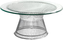 Woodstock Marketing Santana Coffee Table