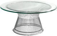 Woodstock Marketing Santana Coffee Table