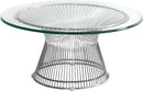 Woodstock Marketing Santana Coffee Table