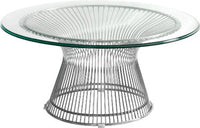 Woodstock Marketing Santana Coffee Table