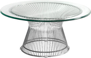 Woodstock Marketing Santana Coffee Table
