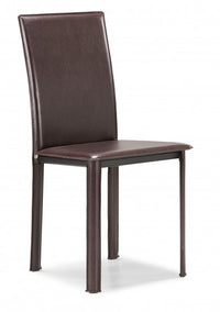 Zuo Modern Arcane Dining Chair (Set of 4)