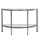 Sunpan Tempo Console Table