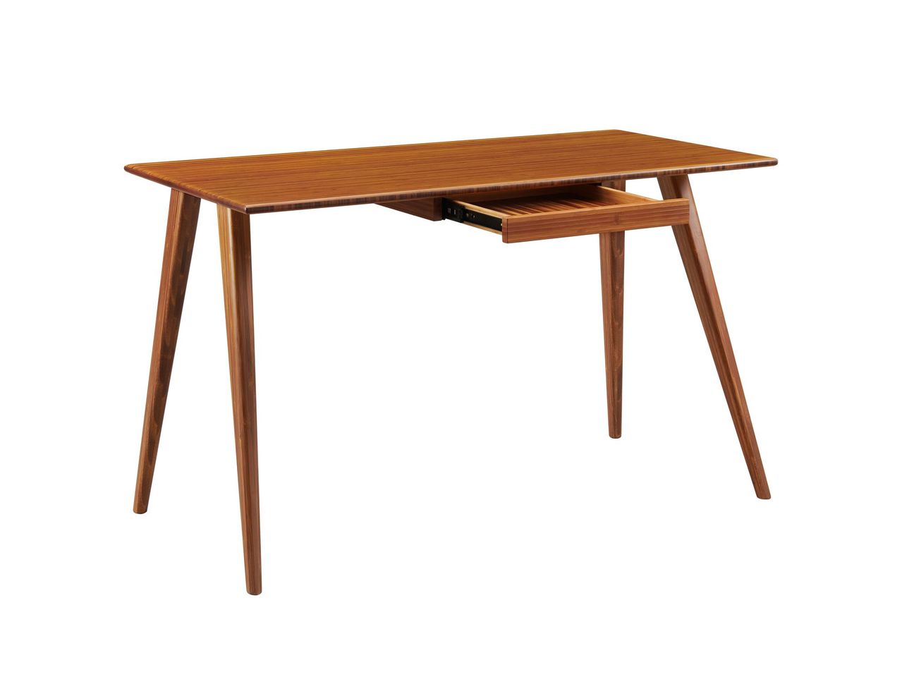 Greenington Studio Plus Desk Amber