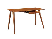 Greenington Studio Plus Desk Amber