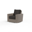 Sunset West Coronado Club Chair with Cushion