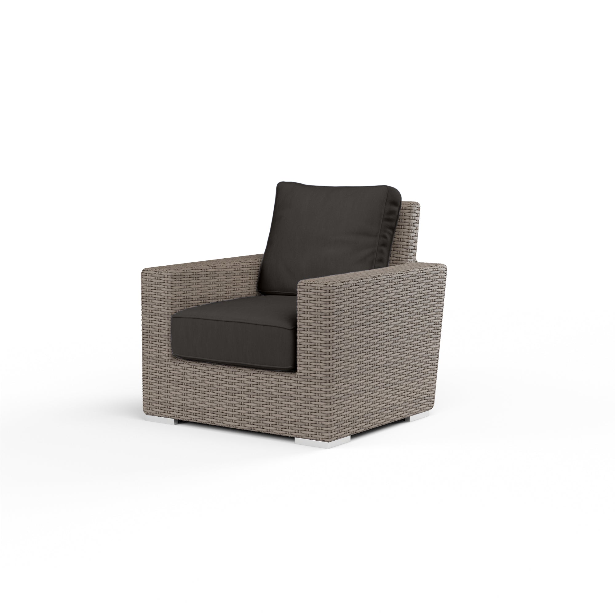 Sunset West Coronado Club Chair with Cushion