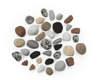 Napoleon Hearth Mineral Rock Kit - Medium