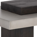 Sunpan Herriot Coffee Table
