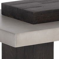 Sunpan Herriot Coffee Table