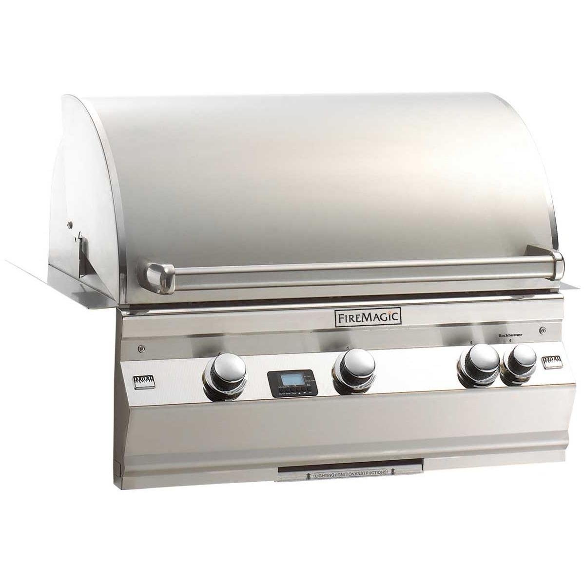 Fire Magic Aurora A540i Built In Grill